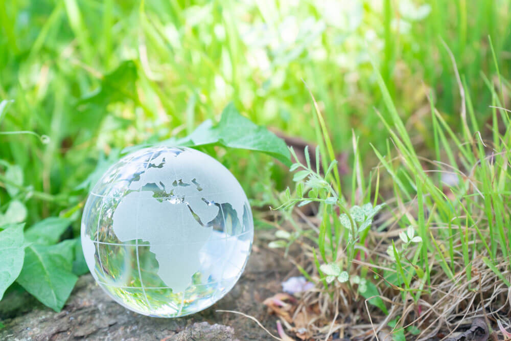 プラスチック加工と環境