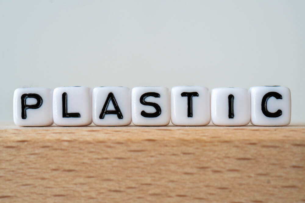 プラスチック加工の種類